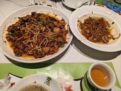 -鑫小城故事·藕汤·家常菜(台北一路总店)