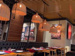 -百特喜·意大利餐厅(八佰伴镇江店)