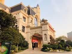 -碧桂园凤凰城酒店(南京店)