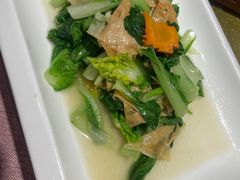 -老街渔味馆(芳华店)