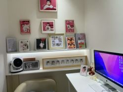 -Two  Monkeys 孕婴写真馆(龙华店)