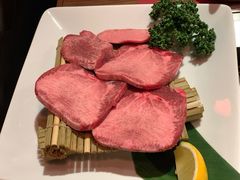 -俺的焼肉(銀座9丁目店)