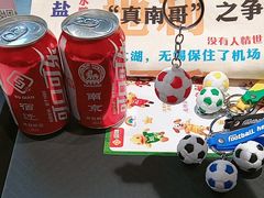 -回味鸭血粉丝汤(京新广场店)