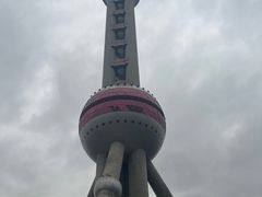 -东方明珠广播电视塔