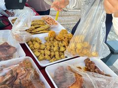 -香融府·烤鸭·家常菜(马家堡路店)