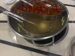 -联胜潮汕牛肉火锅(东苑南路店)