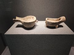 -亳州博物馆