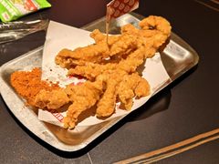 -师烤·豆花烤鱼(广州荔湾扬韬广场店)