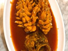 -马头巷·食景园(苏州总店)