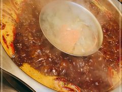 -菜园坝老火锅(金岛店)