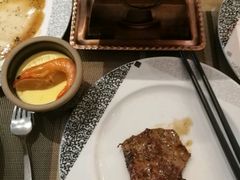 -西藏饭店·亚克·食光自助餐厅(文殊院店)
