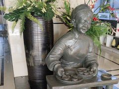 -外婆味道·云南菜大当家(关上店)