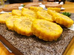 -隐炉和牛烧肉店(群力店)