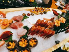 -山盛创作料理·Yamamori(珠宾店)
