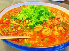 -飞虹鱼馆(春华路店)