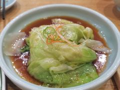 -去茶去餐厅(中央大街店)