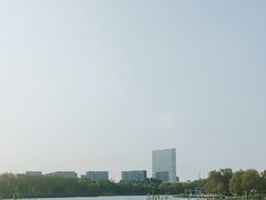 -大兴滨河森林公园