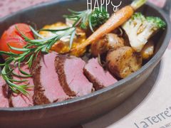 -La Terre乐田(万象城店)