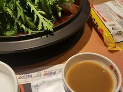 -韩香福脊骨汤锅(上杭路店)
