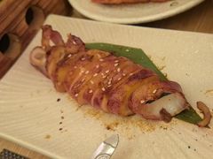 -德川家日本料理(顺义华联店)