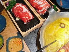 -湊湊火锅·茶憩(上海合生汇店)