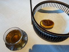 一口鲍鱼酥-三号黄浦会Canton Table