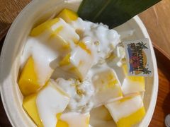 -椰椰大吉(海城店)