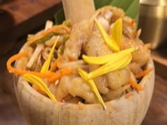 -银米·云南传统过桥米线(双廊黑金冠店)