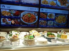 -品海楼·大连海胆锅贴馆(东港店)