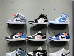 -燕莎友谊商城(金源店)