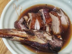 烤鸭-晓马鸭店(新芜路店)