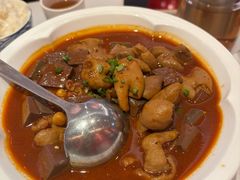 -眉州东坡(印象城购物中心店)