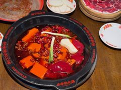 -牛市坎火锅(建设路店)