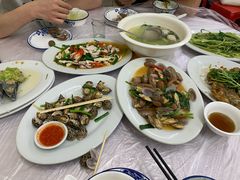 -老三鱼仔店