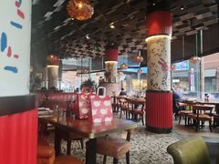 -BROWNSTONE布朗石西班牙餐厅(富城店)