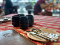 -开心果牛扒城(雍华庭店)