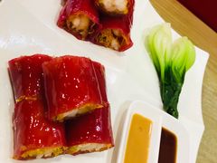 -赏点粤式点心(广州塔店)