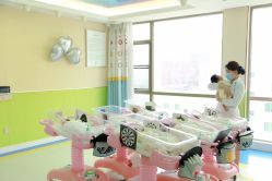 -梓爱月子中心(花都店)