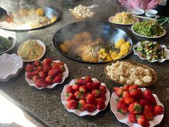 -农家铁锅炖(太阳沟店)