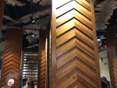 -左庭右院鲜牛肉火锅(金山万达店)