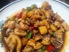 -桐庐土菜馆·传承经典土菜