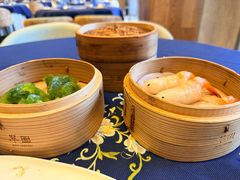 -翠园(成都太古里店)