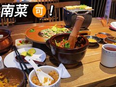 -兰木肆·云南菜(龙湖U城天街店)