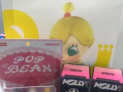 -泡泡玛特POPMART(北国先天下店)