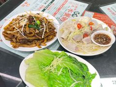 -禄粥·广府味·煲仔粥·宵夜·明档现做(江南西店)