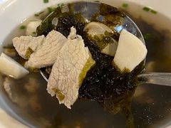 -钱大妈海鲜饭店(保利林语店)