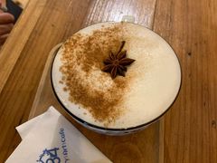 -西关84·History·Art·Cafe