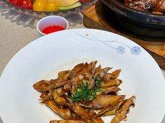 -食悦江南·淮扬菜·烤鸭(亚运村·惠新店)