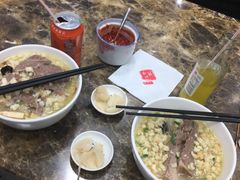 -西羊市老米家泡馍(西羊市店)