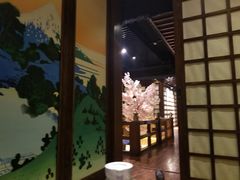 -樱之盛宴·蟹料理海鲜自助(前进大街店)